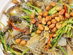 -东坊味道私房菜·地道顺德菜(大良店)