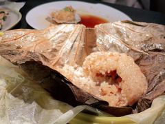 -蝴蝶里·粤菜·点心(龙湖天街&滨江店)