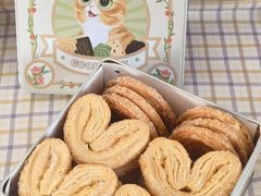 -家琳甜品(江南东店)