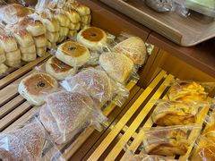 -0+1·手作面包(新北店)