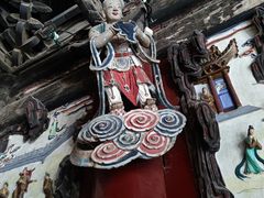 -报恩寺(平武县)