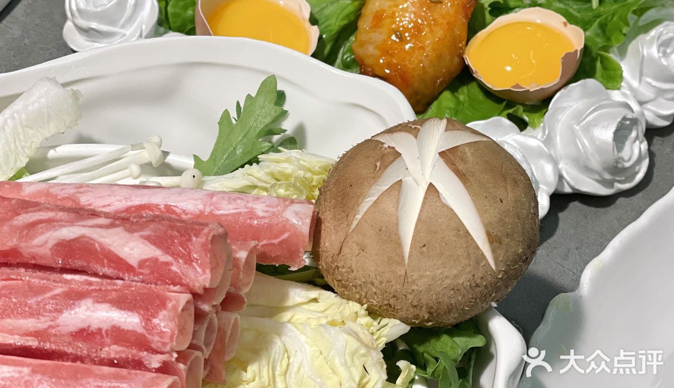 杭州探店｜藏在商场里的网红创意餐厅