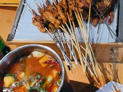 -野人部落(沈阳一店)