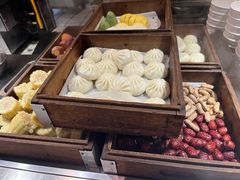 -巴西烤肉海鲜自助餐厅