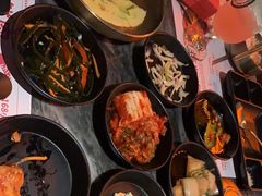 -虎哥六韩式烤肉料理 TIGERGRILL(隆生金山湖中心购物广场店)