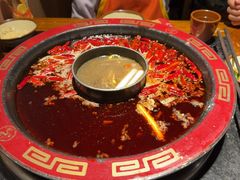 -陈眼镜火锅(总店)
