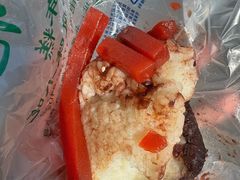 江米年糕-清真·白记年糕(牛街北口店)