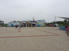 -北戴河圣蓝海洋公园