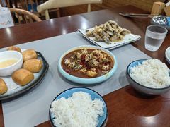 -金龙·打边炉(武进路店)