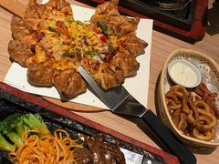 -必胜客(北苑路店)