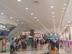 -永旺梦乐城(金银潭店)