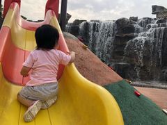 -枫香湖儿童公园