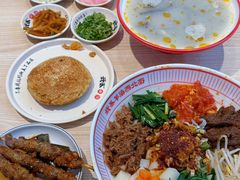 -武圣羊汤·西北面(朝阳门店)