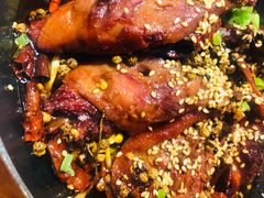-春饼先生·北京烤鸭(甘井子万达店)