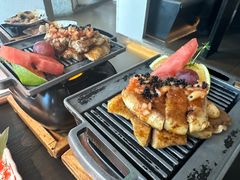 -花潮料理艺食馆(成都万象城店)