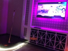 -奥斯汀KTV(金湖店)