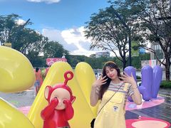 -东莞松山湖万象汇