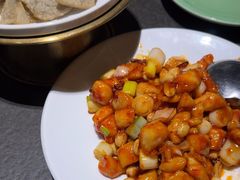 -北平盛世·新京菜·北京烤鸭(劲松·双井店)