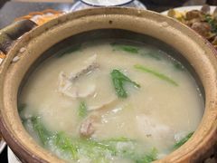 -适口餐厅砂锅粥(公信路总店)