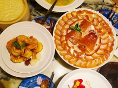 -范家小馆·烤鸭新京菜(金融街店)