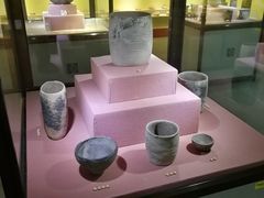 -古陶文明博物馆