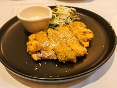 -戈雅法餐厅(世界城广场店)