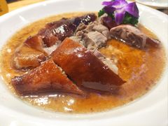 -德胜轩正宗顺德菜(宝安沙井会展中心店)