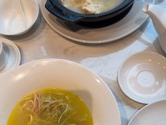 -上海宝华喜来登酒店·采悦轩中餐厅