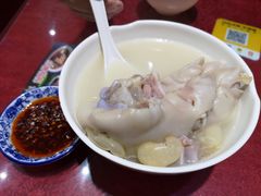 -易老妈蹄花.特色川菜(人民公园总店)