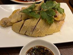 -阿娘家·原生态农家菜(国顺东路店)