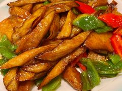 -黄家饺子东北特色菜馆(湖滨商业街店)