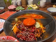 -楠火锅(仁恒梦中心店)