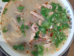 -李小老烧饼(常营民族家园店)