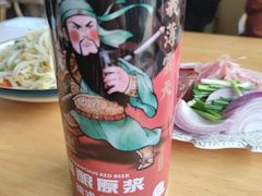 -李柱·柘城垛子羊肉旗舰店(通泰路店)