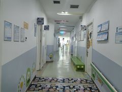 -佑贝儿科(西大街店)