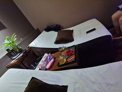 -水墨澜渟足道·SPA·传统(四望亭东关街店)