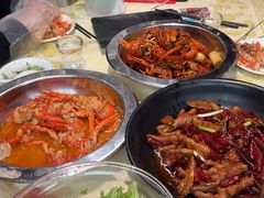 -聚味瞿记·龙虾堂(咸嘉湖店)