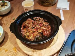 -四道菜·福建菜馆(万家广场店)