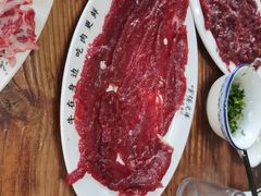 嫩肉-官塘兄弟·潮汕牛肉店(官塘总店)