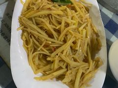 -钱大妈海鲜饭店(旅游大道店)