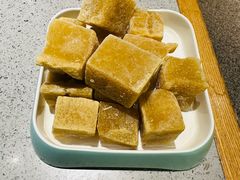 -蘸小院铁锅炖·蘸酱菜·东北菜(怀远门店)