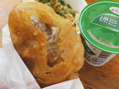 -家阳赵师傅油饼包烧麦(粮道街店)