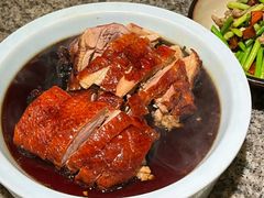 -南京大牌档(夫子庙老门东店)