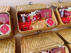 -卡卡喜糖伴手礼·商务礼宝宝礼·婚礼用品