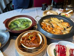 -潮府馆·非遗潮州菜·世纪公园(新国际博览中心店)
