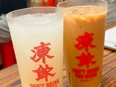 -等我餸上门海鲜大排档(天河南店)