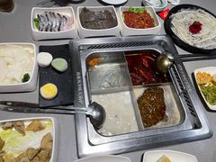 -海底捞火锅(5050购物中心店)