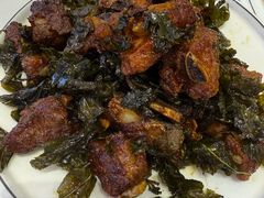 -钟记陕南菜·煎锅鱼(红专南路店)