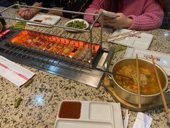 -延小二烤串店(银泰店)