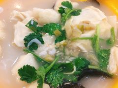 -小杨生煎(龙阳广场店)